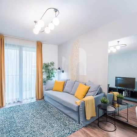 Very - Free Parking - Sunny Balcony