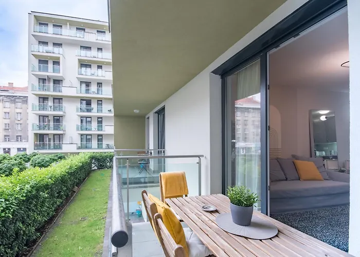 Very - Free Parking - Sunny Balcony * 부다페스트