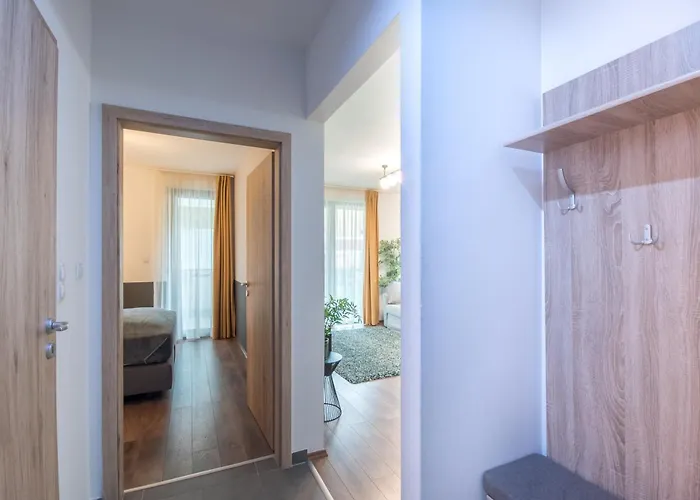 Daire Very - Free Parking - Sunny Balcony Budapeşte